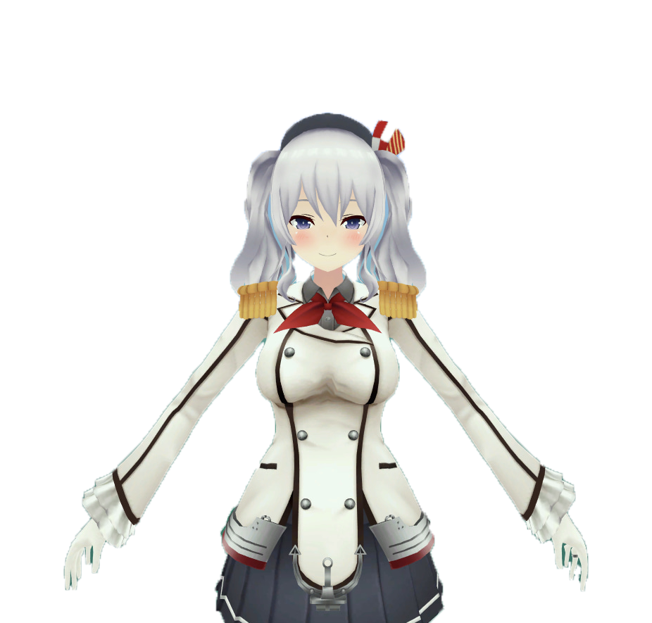 Kashima Kashima